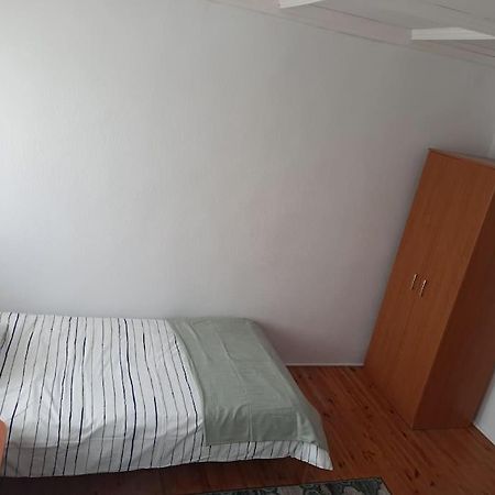 Apartament Pod Orzechem Augustów Buitenkant foto